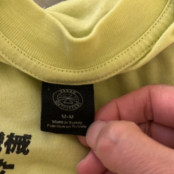 Urban Outfitters long sleeve t-shirt - Picture 2 of 3